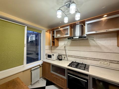 квартира за адресою Тараса Шевченка бульв., 38