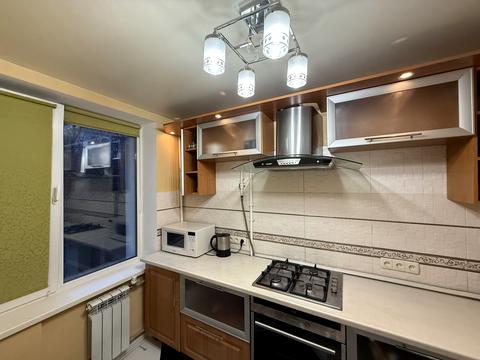 квартира за адресою Тараса Шевченка бульв., 38