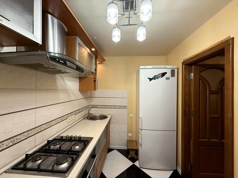 квартира за адресою Тараса Шевченка бульв., 38