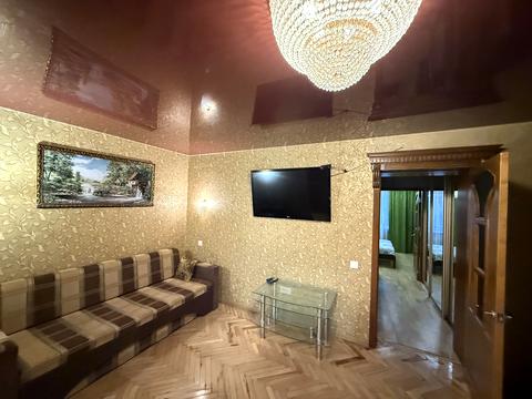 квартира за адресою Тараса Шевченка бульв., 38