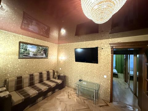 квартира за адресою Тараса Шевченка бульв., 38