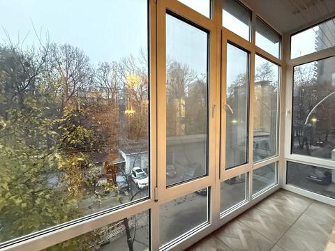 квартира за адресою Тараса Шевченка бульв., 38