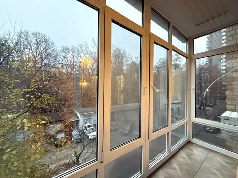 квартира за адресою Тараса Шевченка бульв., 38