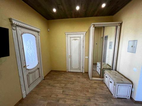 квартира за адресою Дніпро, Сімферопольська вул., 2-К