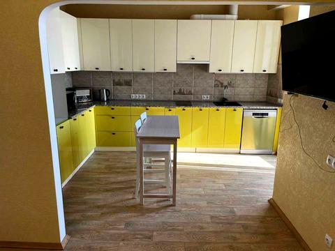 квартира за адресою Дніпро, Сімферопольська вул., 2-К