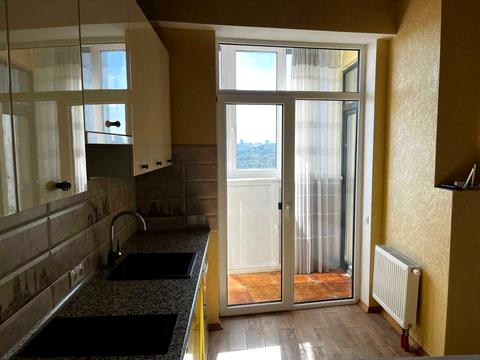 квартира за адресою Дніпро, Сімферопольська вул., 2-К