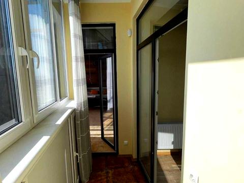 квартира за адресою Дніпро, Сімферопольська вул., 2-К