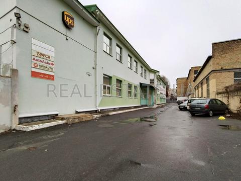 комерційна за адресою Володимира Сікевича вул., 20-А