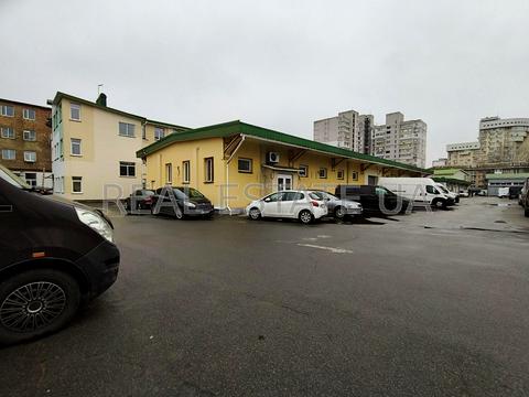 комерційна за адресою Володимира Сікевича вул., 20-А