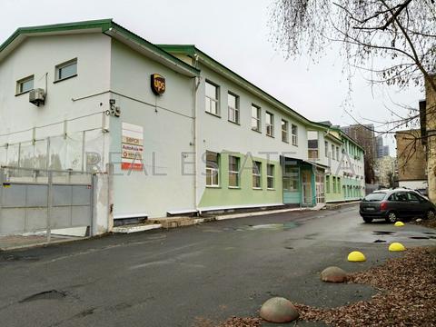 комерційна за адресою Володимира Сікевича вул., 20-А