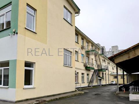 комерційна за адресою Володимира Сікевича вул., 20-А