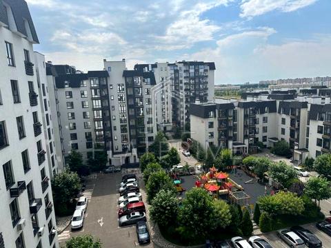 квартира за адресою Героїв Небесної Сотні просп., 18/2