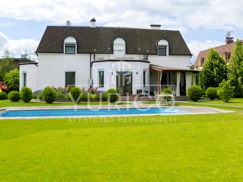 дом по адресу Старокиївська