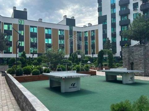 квартира за адресою Героїв Небесної Сотні просп., 18/2