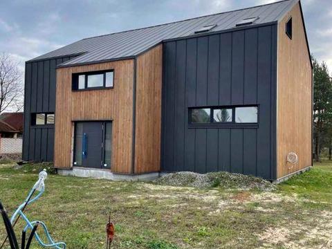 будинок за адресою Георгія Горюшка вул.