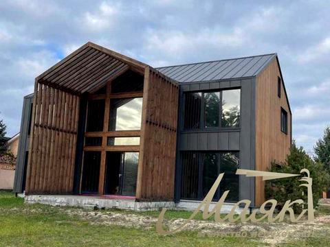 будинок за адресою Георгія Горюшка вул.