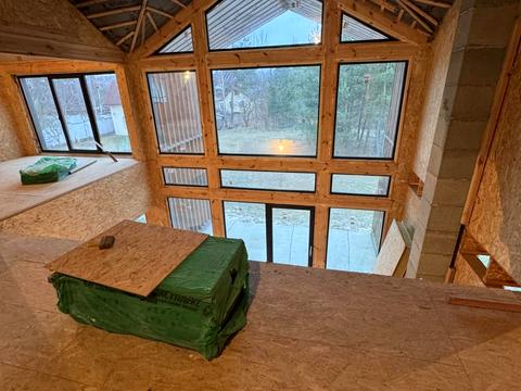 будинок за адресою Георгія Горюшка вул.