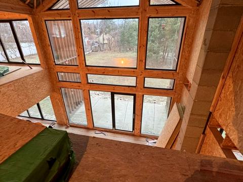 будинок за адресою Георгія Горюшка вул.