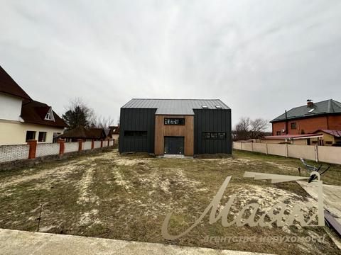 будинок за адресою Георгія Горюшка вул.