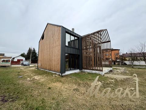 будинок за адресою Георгія Горюшка вул.