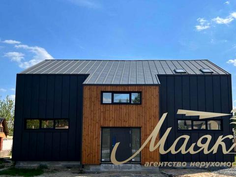 будинок за адресою Георгія Горюшка вул.