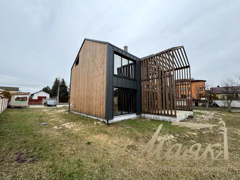 будинок за адресою Георгія Горюшка вул.