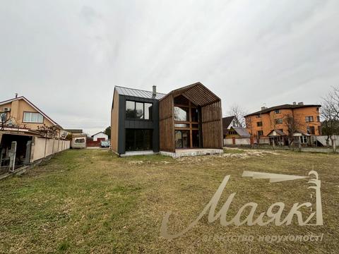 будинок за адресою Георгія Горюшка вул.