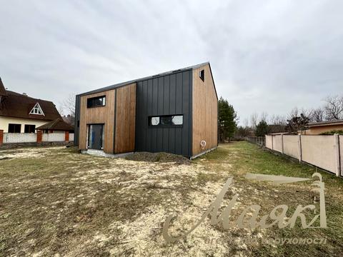 будинок за адресою Георгія Горюшка вул.