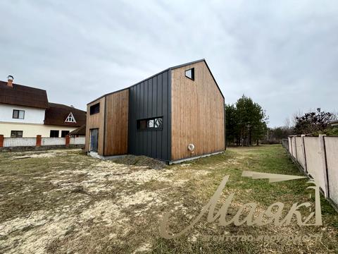 будинок за адресою Георгія Горюшка вул.