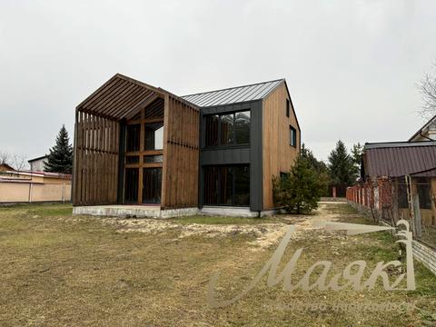 будинок за адресою Георгія Горюшка вул.