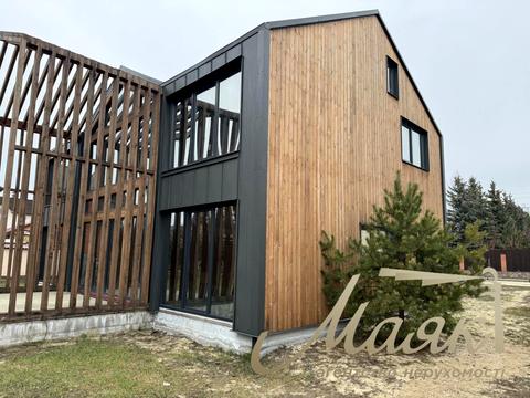 будинок за адресою Георгія Горюшка вул.