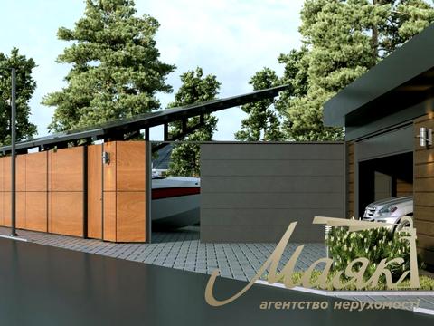 будинок за адресою Георгія Горюшка вул.