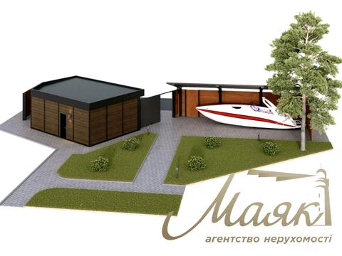 будинок за адресою Георгія Горюшка вул.