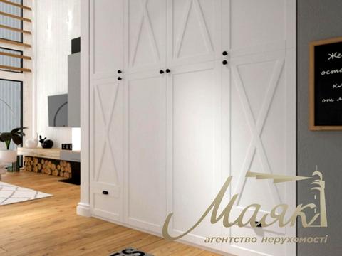 будинок за адресою Георгія Горюшка вул.