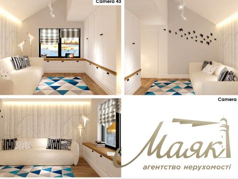 будинок за адресою Георгія Горюшка вул.