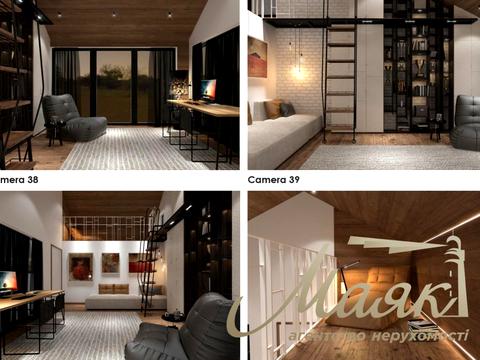 будинок за адресою Георгія Горюшка вул.