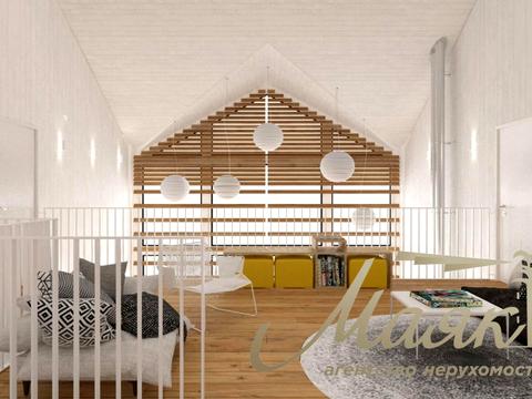 будинок за адресою Георгія Горюшка вул.