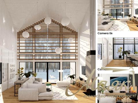 будинок за адресою Георгія Горюшка вул.