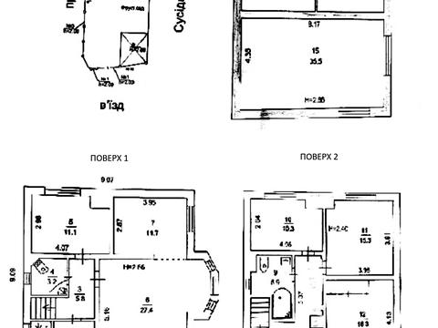 дом по адресу Тираспольская ул., 68