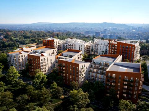 квартира за адресою Пилипа Орлика вул., 52