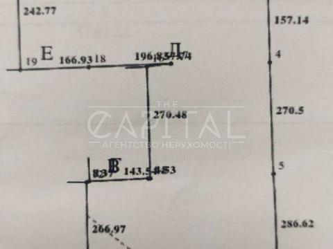 ділянка за адресою с. Дударків, 