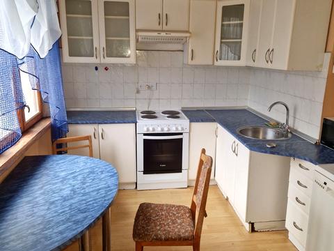 квартира за адресою Архітектора Ніколаєва вул., 9