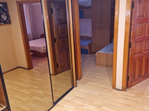 квартира за адресою Архітектора Ніколаєва вул., 9