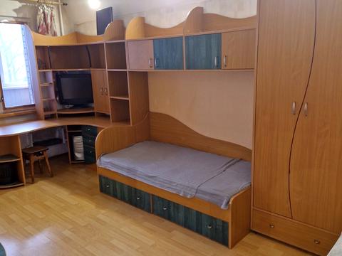 квартира за адресою Архітектора Ніколаєва вул., 9