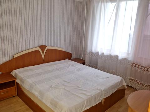 квартира за адресою Архітектора Ніколаєва вул., 9