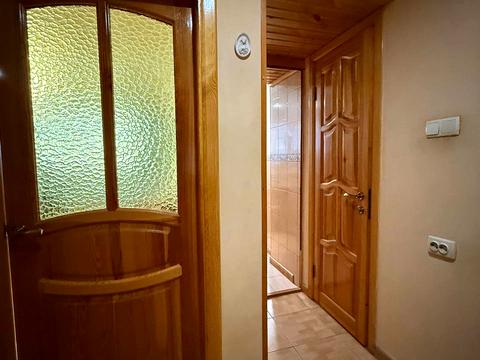 квартира по адресу Берестейский просп. (Победы), 29