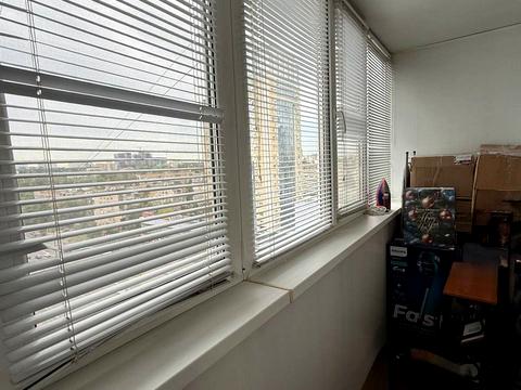 квартира по адресу Берестейский просп. (Победы), 29