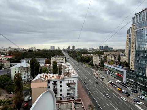 квартира по адресу Берестейский просп. (Победы), 29
