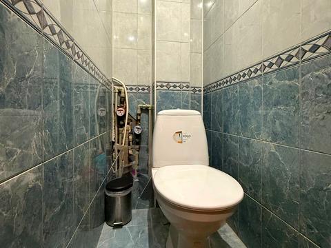 квартира по адресу Берестейский просп. (Победы), 29