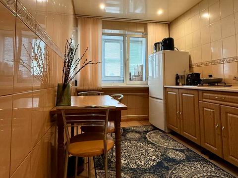 квартира по адресу Берестейский просп. (Победы), 29